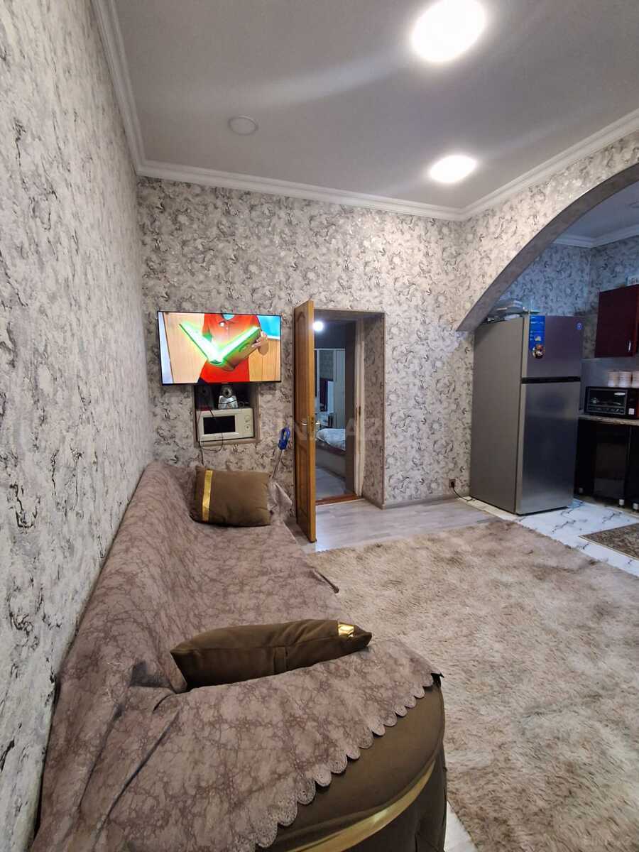 6 otaqlı Həyət evi/Bağ evi, Sabunçu r., Bakı