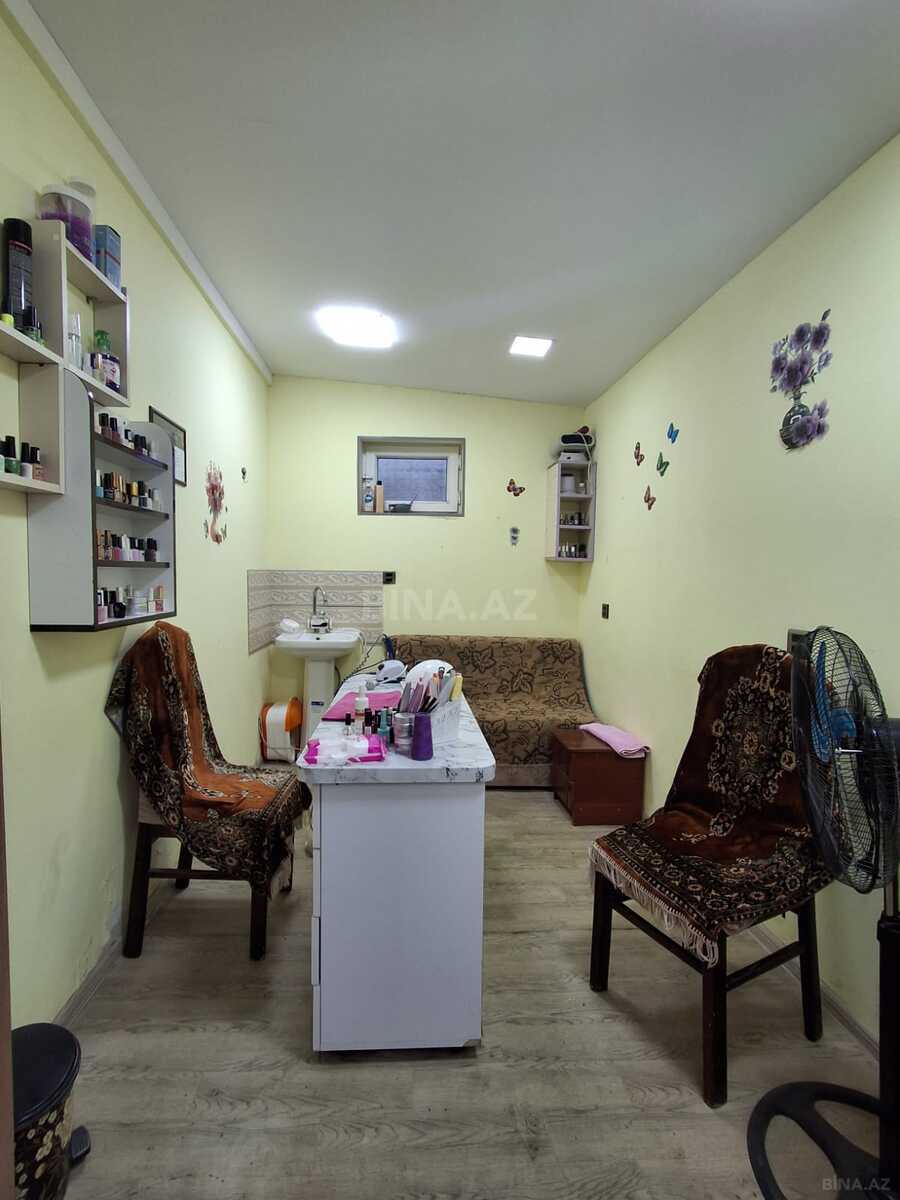 6 otaqlı Həyət evi/Bağ evi, Sabunçu r., Bakı