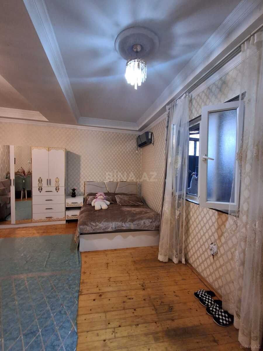 6 otaqlı Həyət evi/Bağ evi, Sabunçu r., Bakı