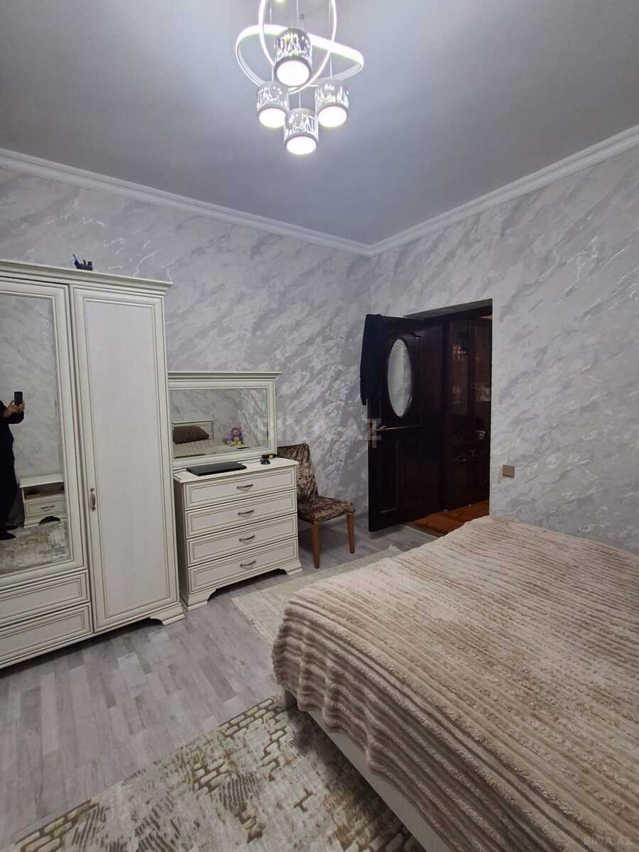 6 otaqlı Həyət evi/Bağ evi, Sabunçu r., Bakı