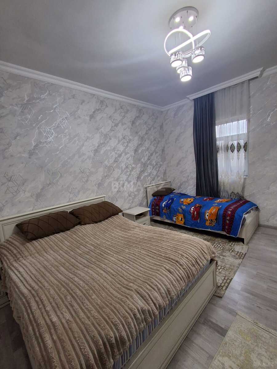 6 otaqlı Həyət evi/Bağ evi, Sabunçu r., Bakı
