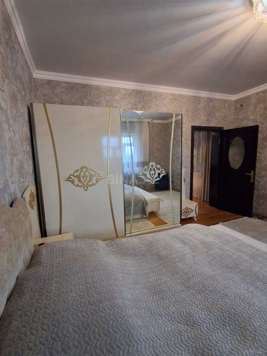 6 otaqlı Həyət evi/Bağ evi, Sabunçu r., Bakı