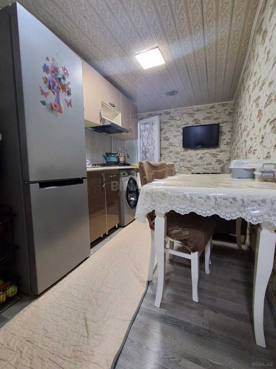 6 otaqlı Həyət evi/Bağ evi, Sabunçu r., Bakı