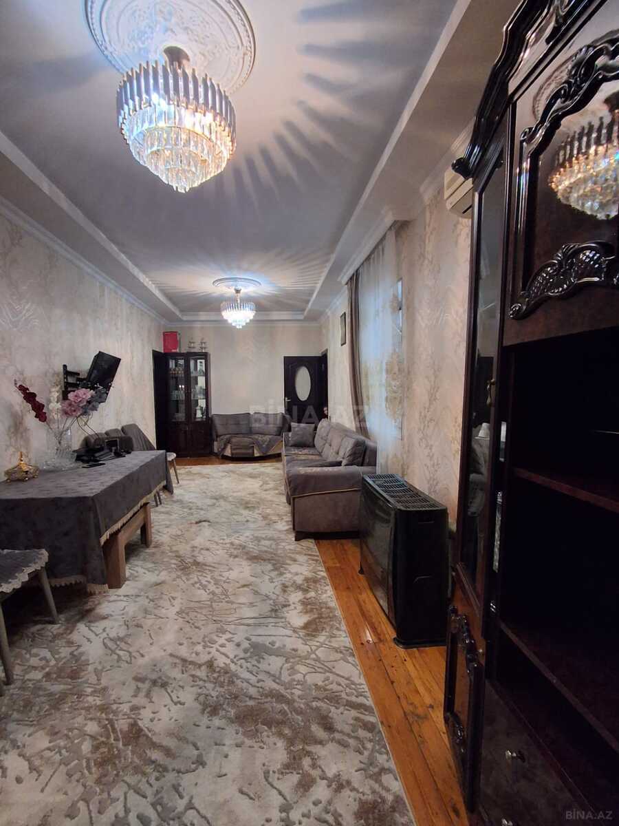 6 otaqlı Həyət evi/Bağ evi, Sabunçu r., Bakı