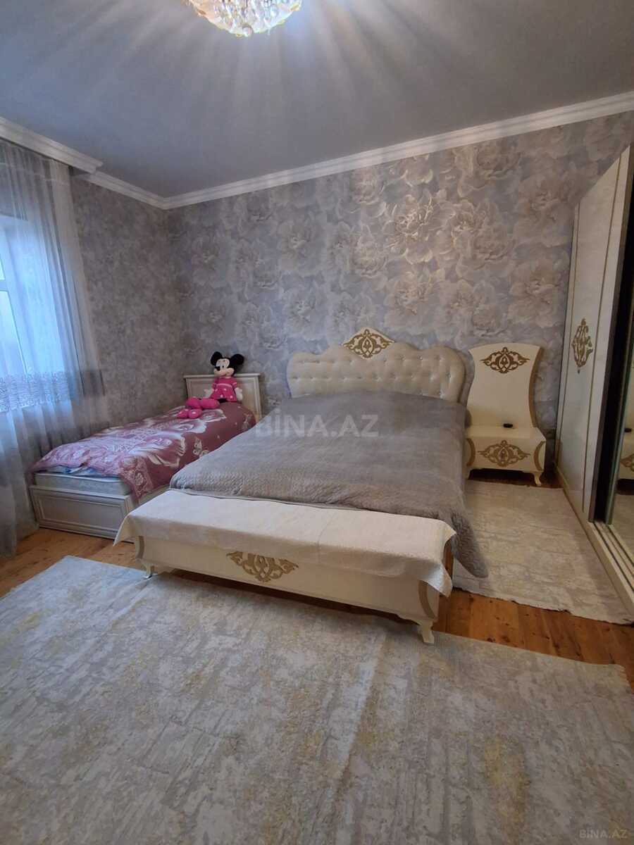 6 otaqlı Həyət evi/Bağ evi, Sabunçu r., Bakı
