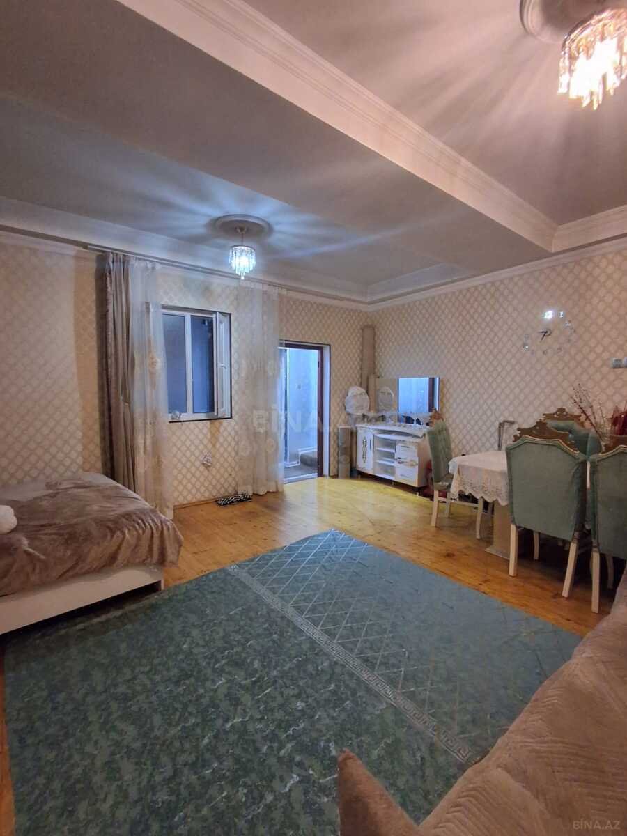 6 otaqlı Həyət evi/Bağ evi, Sabunçu r., Bakı