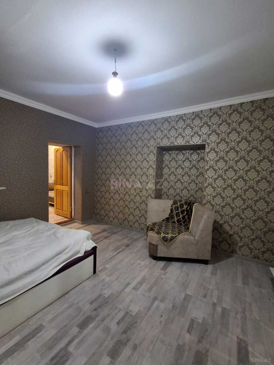 6 otaqlı Həyət evi/Bağ evi, Sabunçu r., Bakı