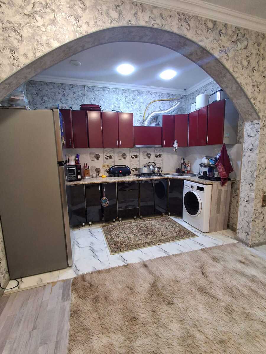 6 otaqlı Həyət evi/Bağ evi, Sabunçu r., Bakı
