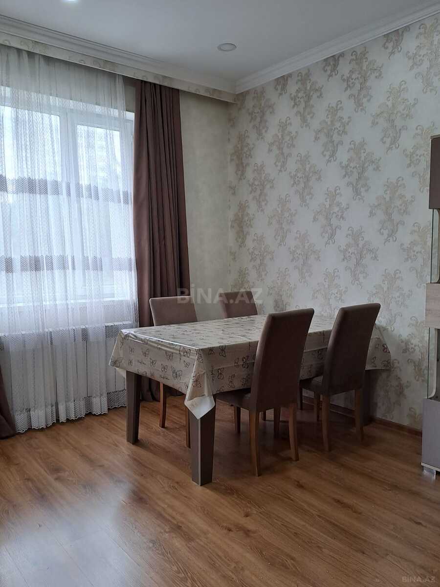 2 otaqlı Yeni tikili, Əhmədli m., Bakı
