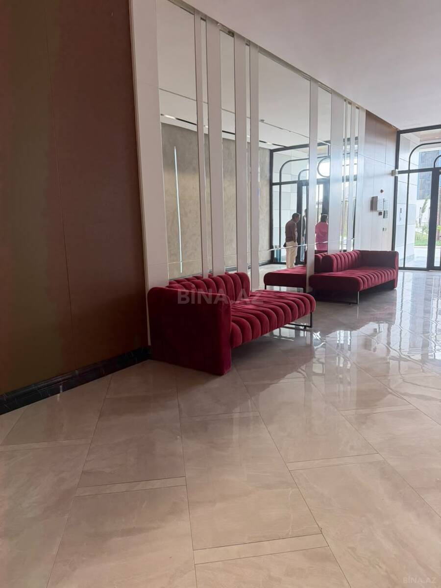 2 otaqlı Yeni tikili, Koroğlu m., Bakı