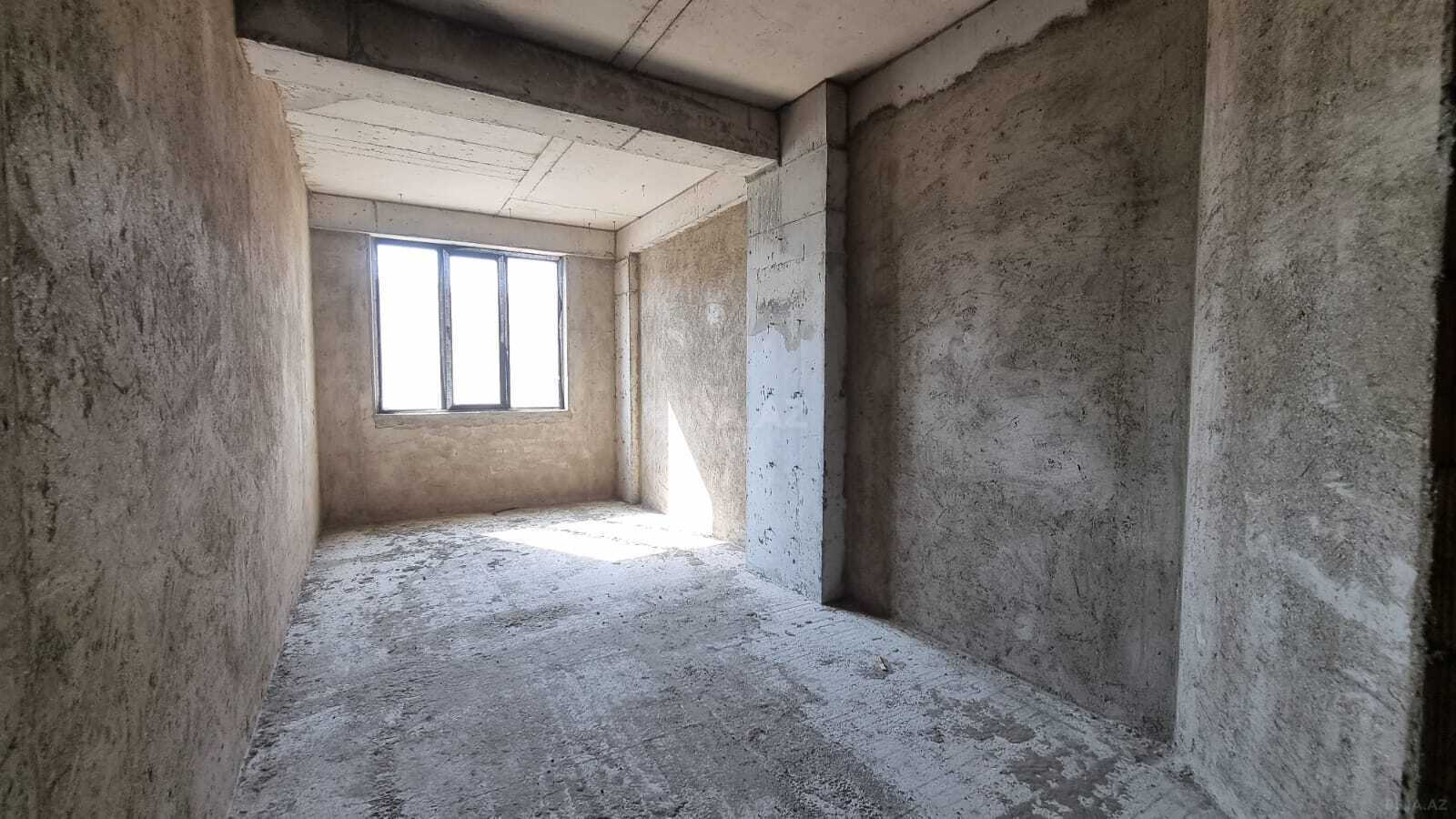 2 otaqlı Yeni tikili, Koroğlu m., Bakı