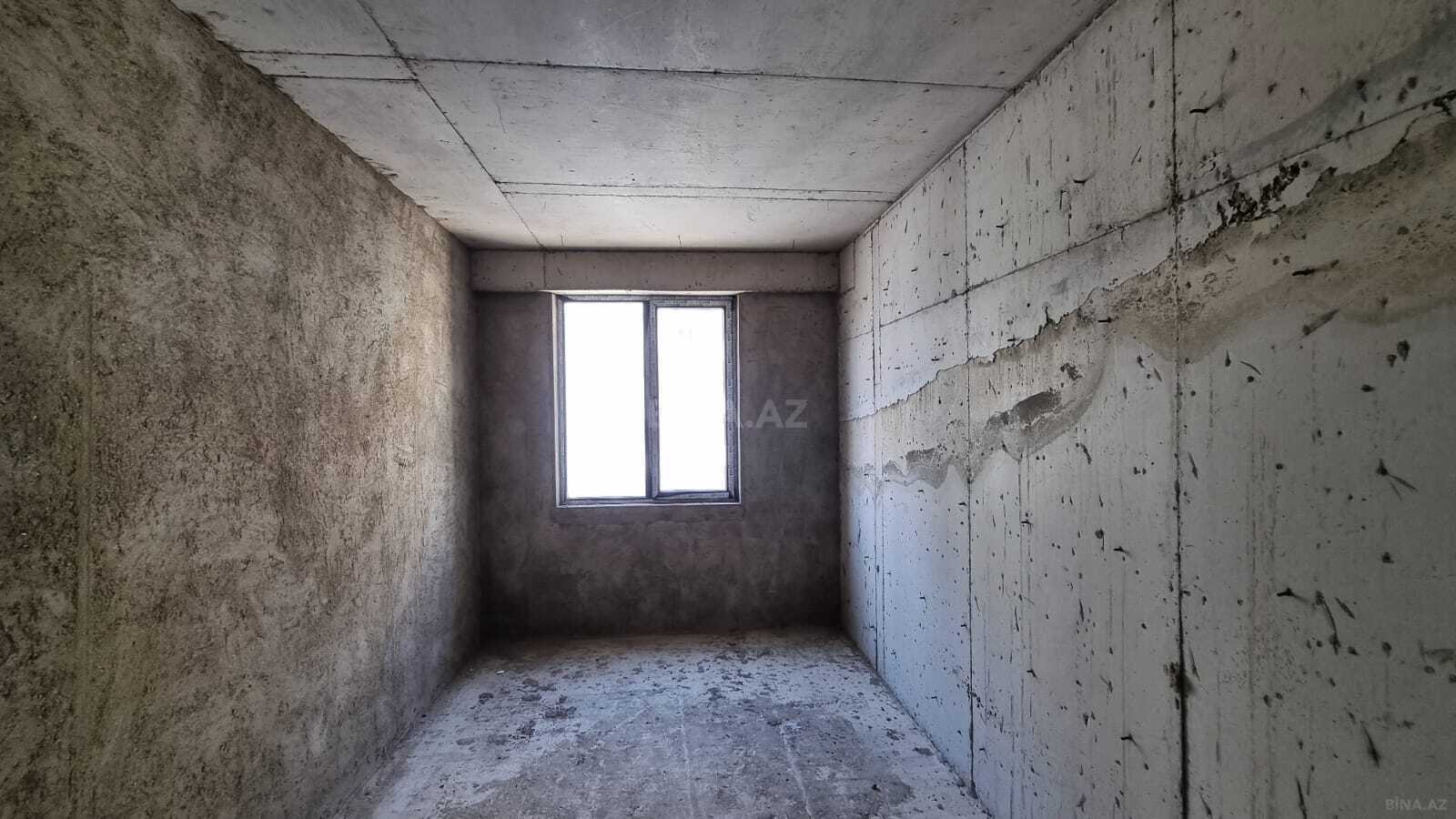 2 otaqlı Yeni tikili, Koroğlu m., Bakı