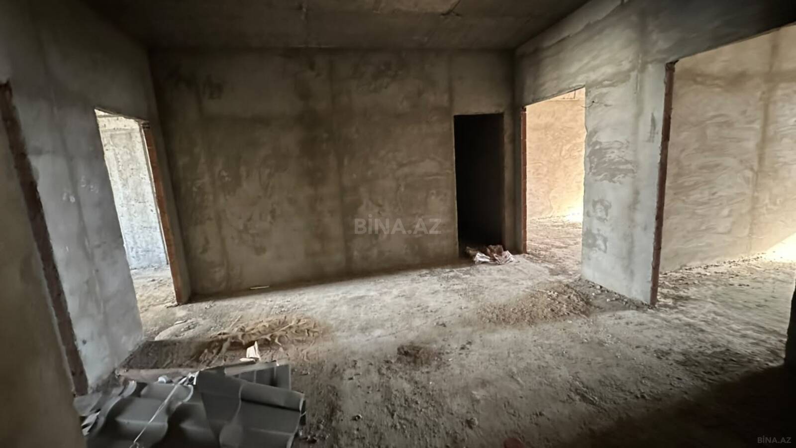 3 otaqlı Yeni tikili, Nərimanov r., Bakı