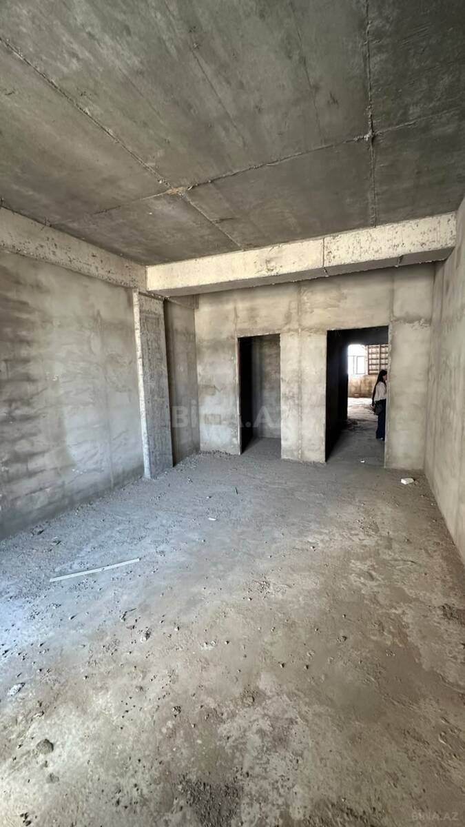 3 otaqlı Yeni tikili, Nərimanov r., Bakı