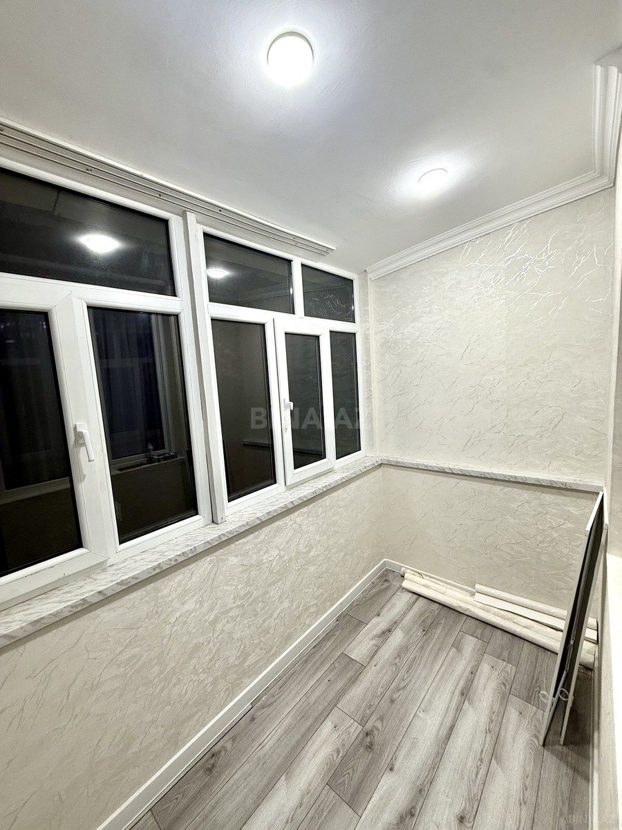 2 otaqlı Yeni tikili, Memar Əcəmi m., Bakı