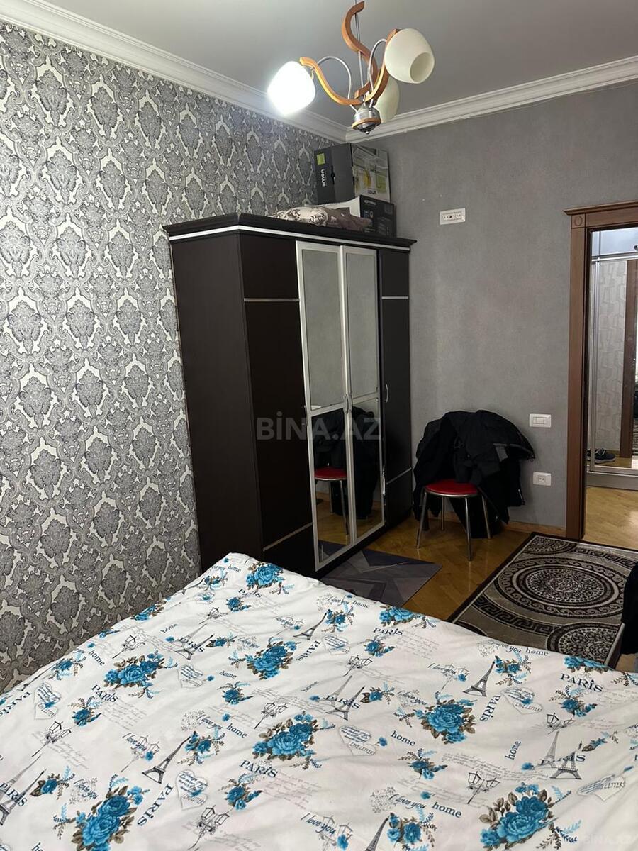 4 otaqlı Yeni tikili, Bayıl q., Bakı