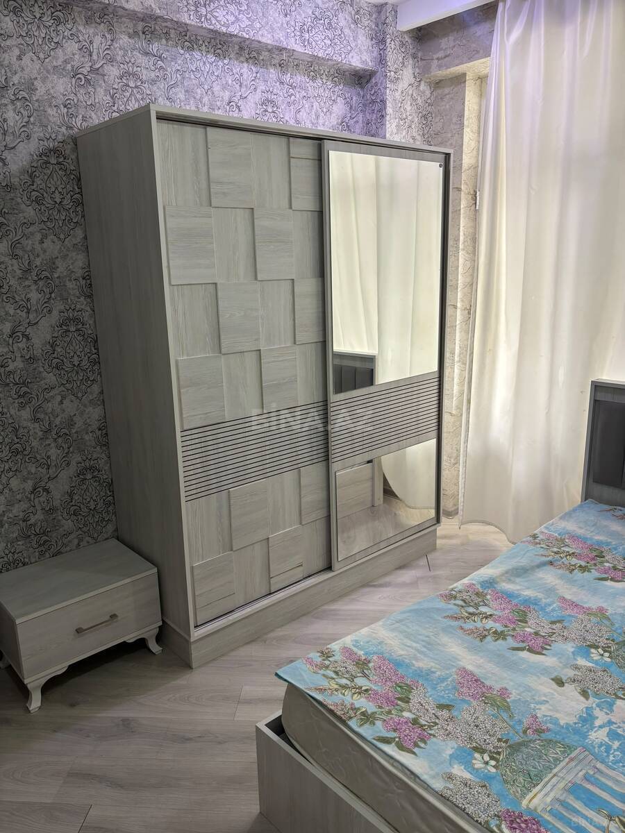 2 otaqlı Yeni tikili, Abşeron r., Xırdalan