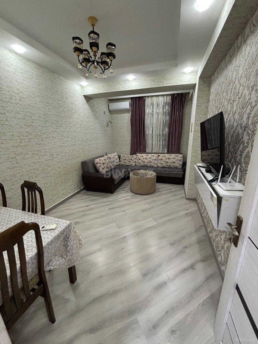2 otaqlı Yeni tikili, Abşeron r., Xırdalan
