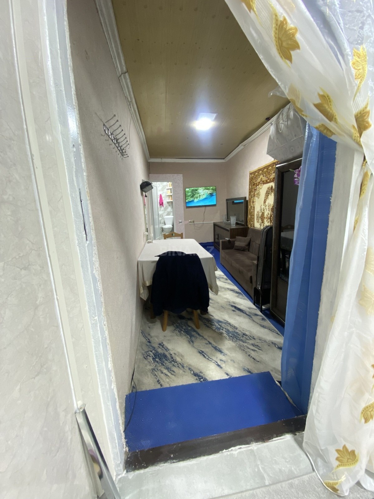 2 otaqlı Həyət evi/Bağ evi, Elmlər Akademiyası m., Bakı