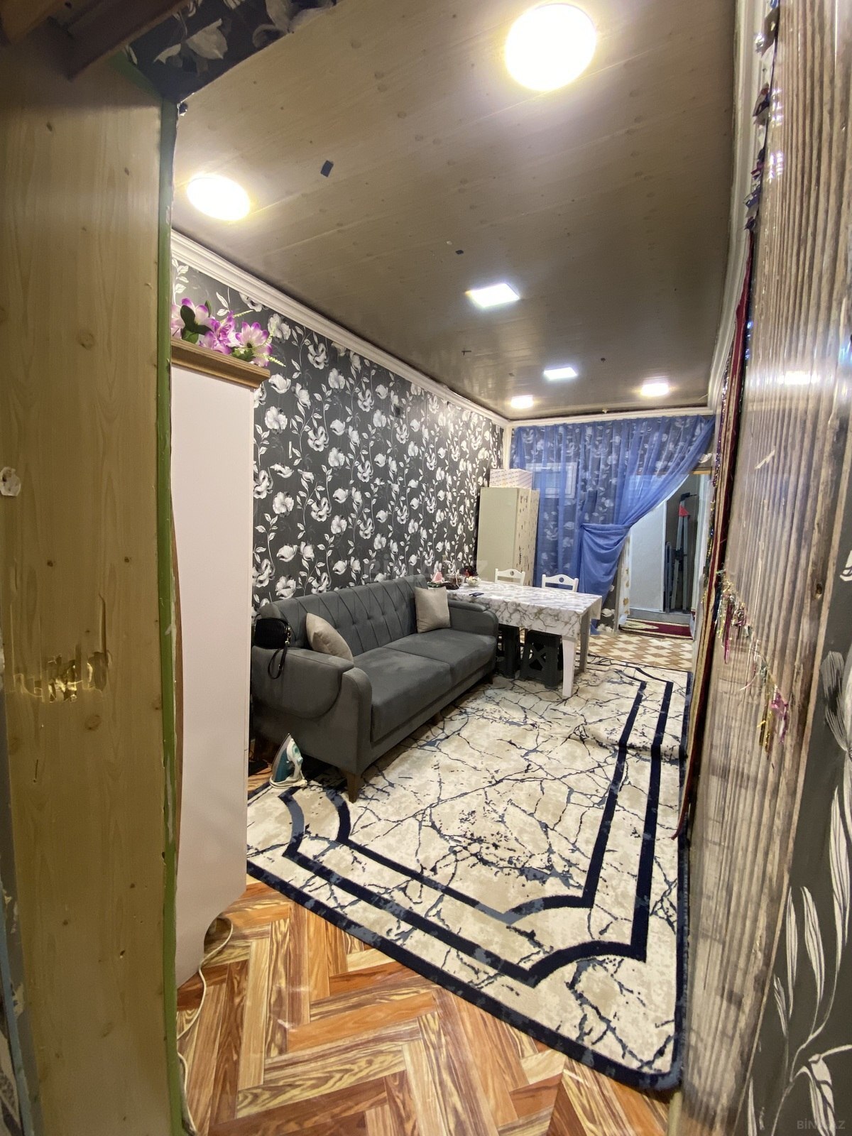 2 otaqlı Həyət evi/Bağ evi, Elmlər Akademiyası m., Bakı