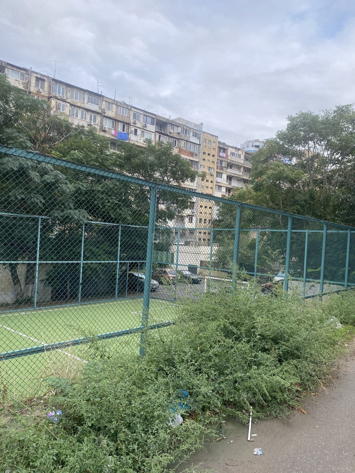 2 otaqlı Həyət evi/Bağ evi, Elmlər Akademiyası m., Bakı