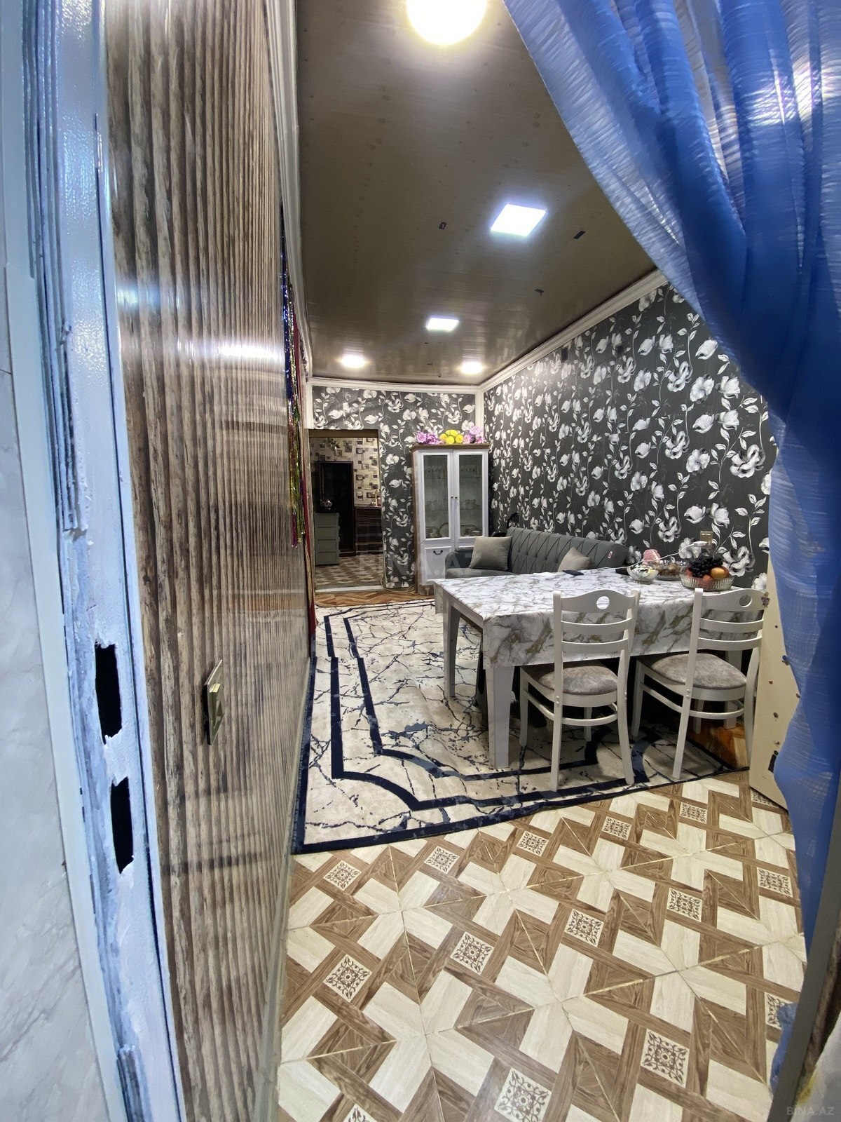 2 otaqlı Həyət evi/Bağ evi, Elmlər Akademiyası m., Bakı