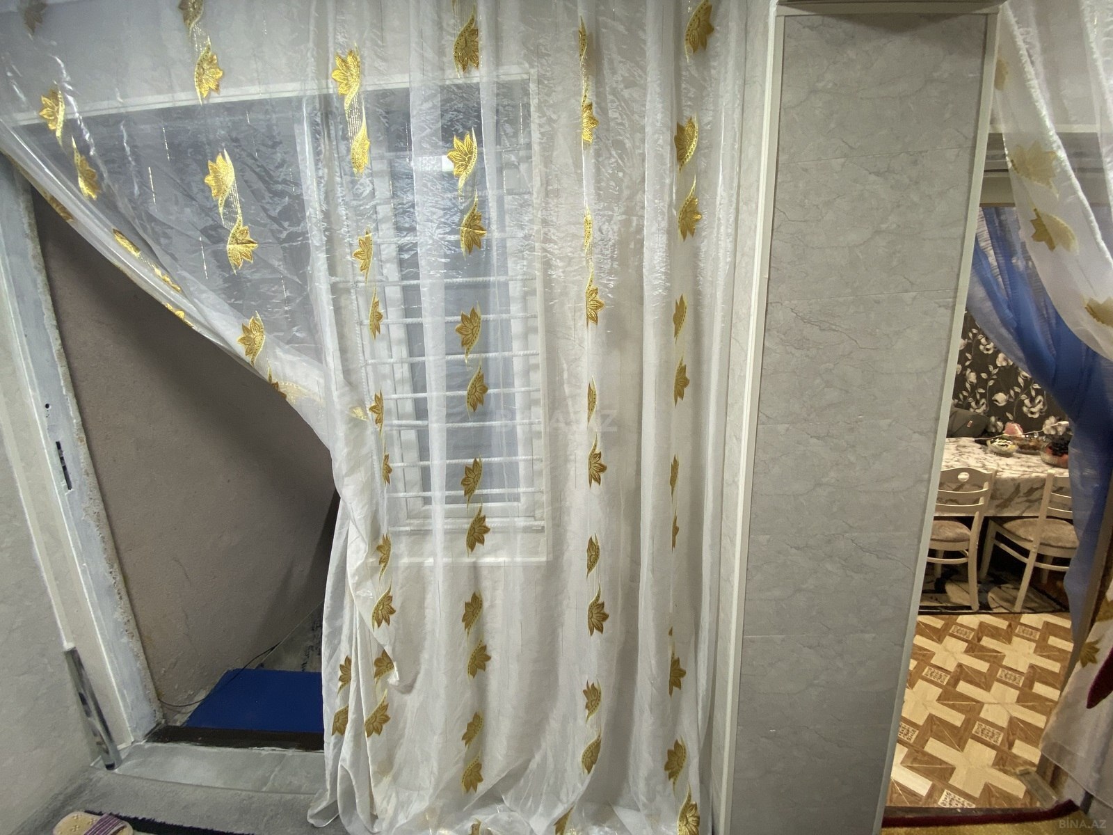 2 otaqlı Həyət evi/Bağ evi, Elmlər Akademiyası m., Bakı