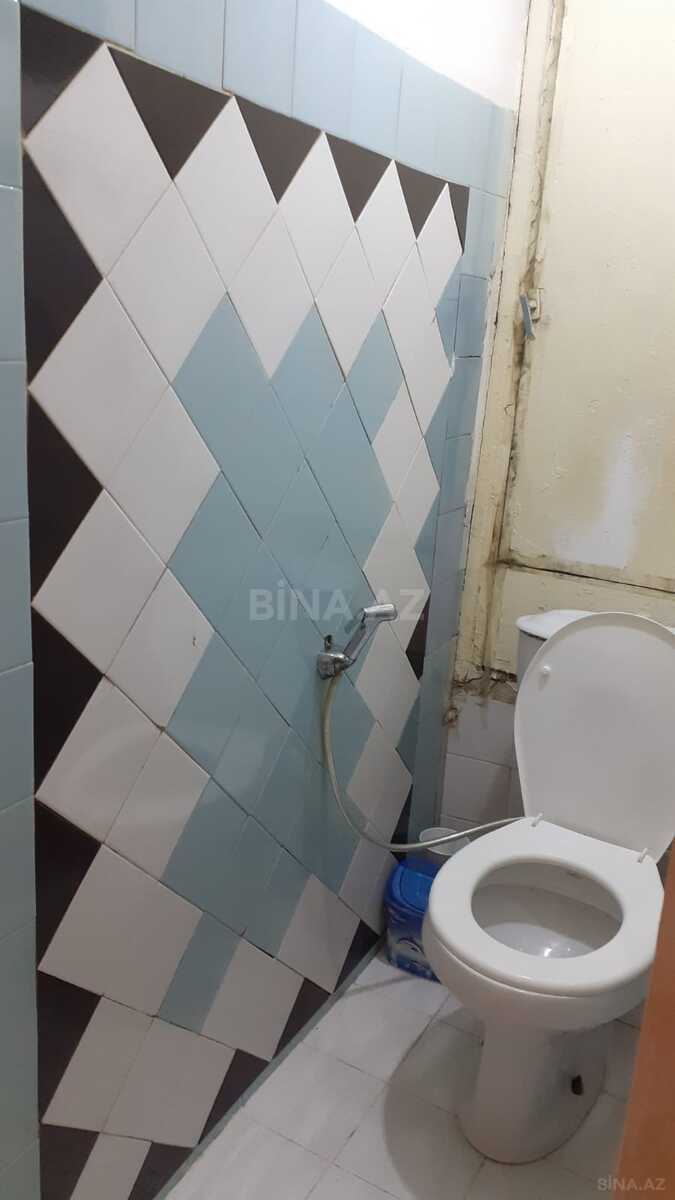 2 otaqlı Köhnə tikili, 8-ci mikrorayon q., Bakı