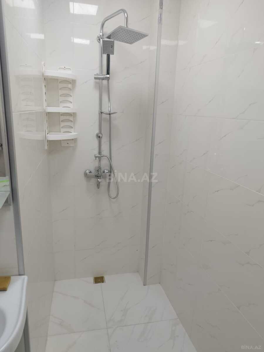 2 otaqlı Yeni tikili, Biləcəri q., Bakı