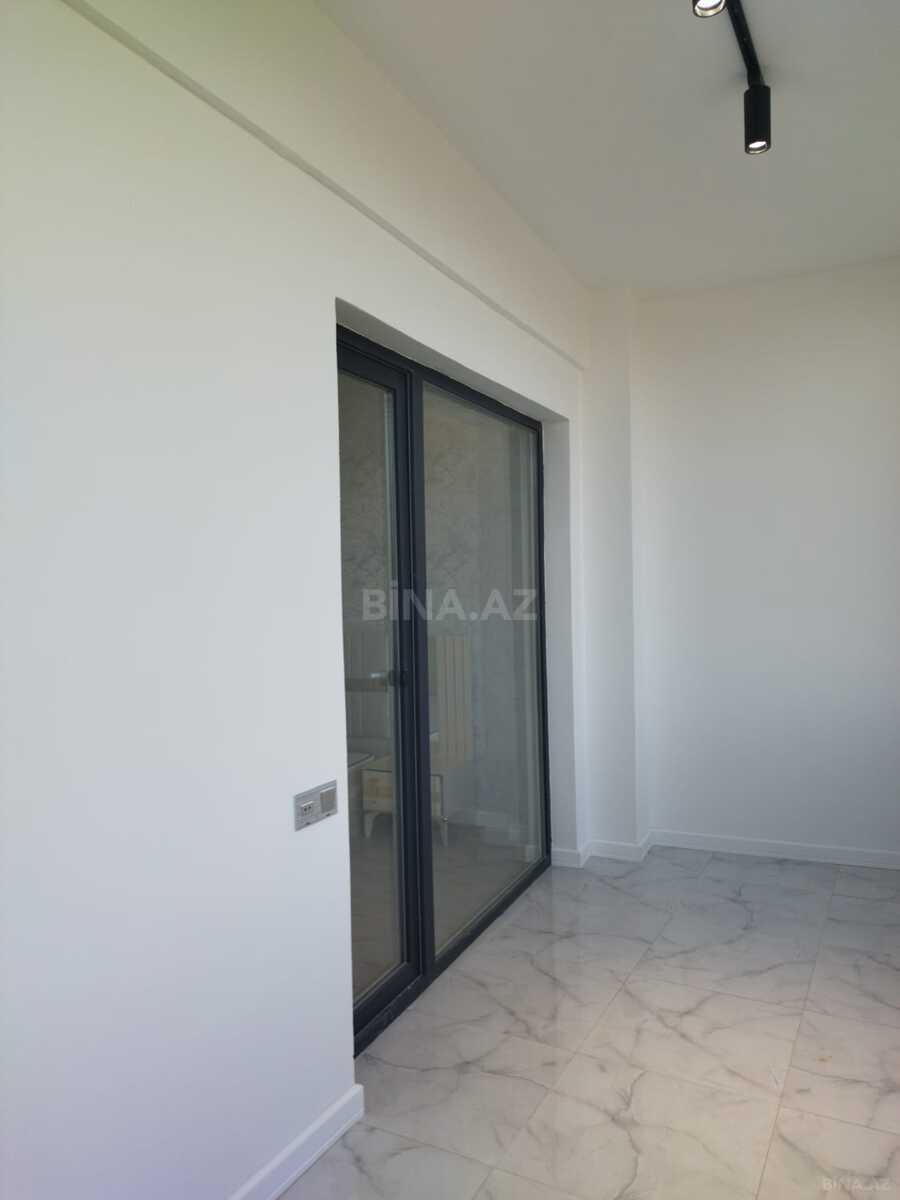 2 otaqlı Yeni tikili, Biləcəri q., Bakı