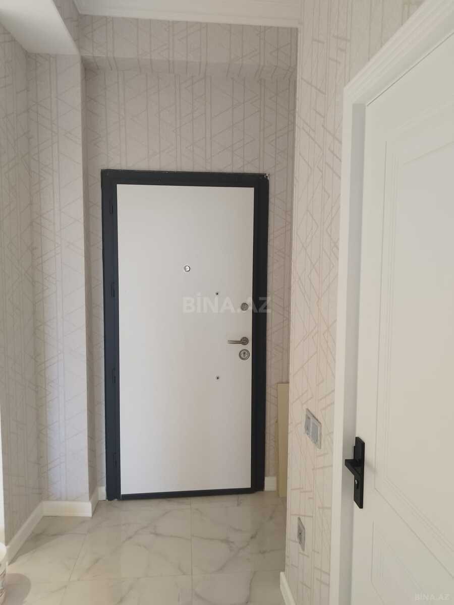 2 otaqlı Yeni tikili, Biləcəri q., Bakı