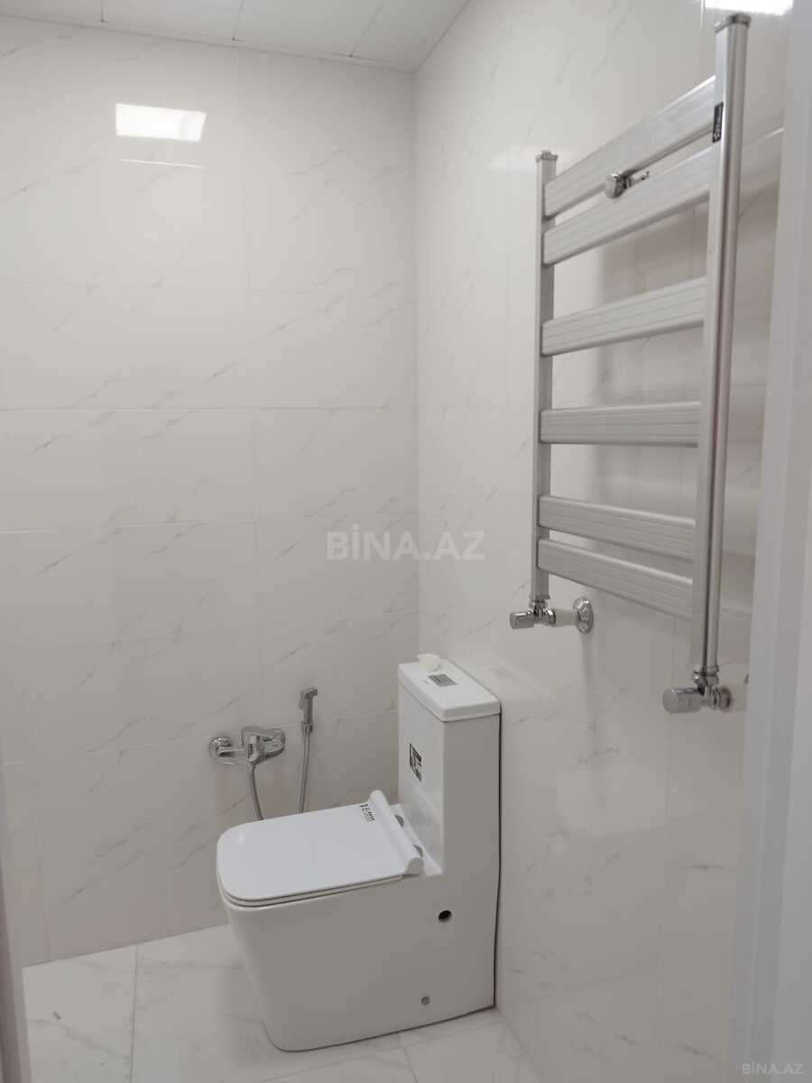 2 otaqlı Yeni tikili, Biləcəri q., Bakı