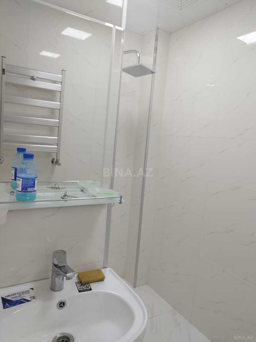 2 otaqlı Yeni tikili, Biləcəri q., Bakı