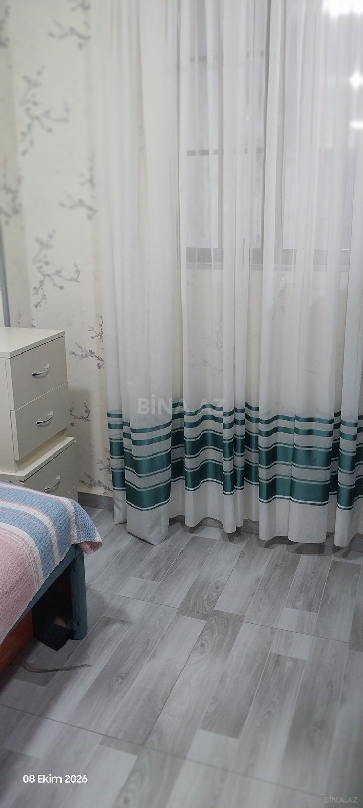 3 otaqlı Həyət evi/Bağ evi, Bakıxanov q., Bakı