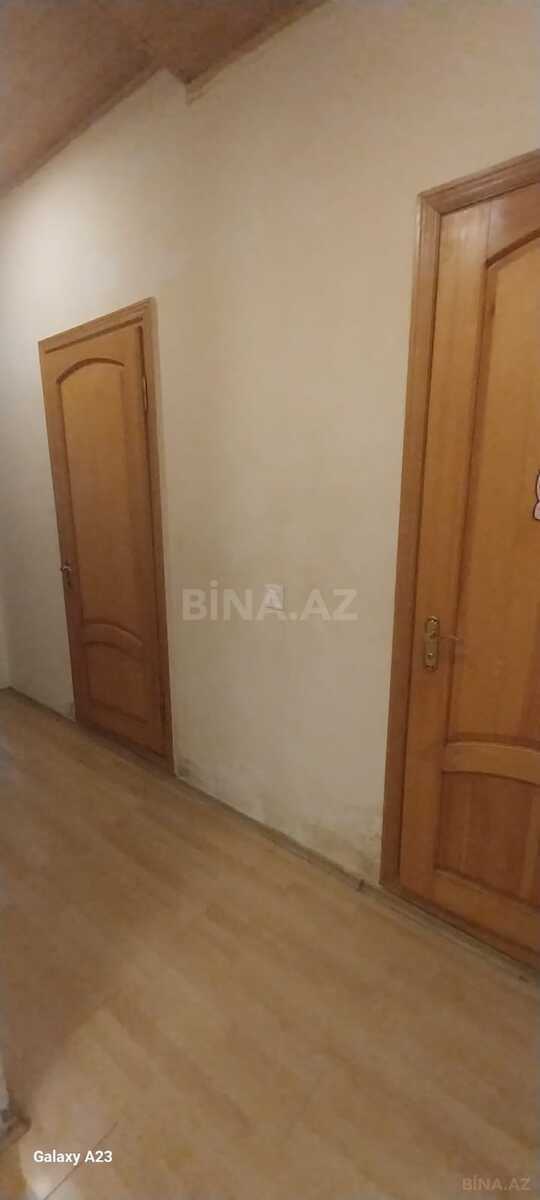2 otaqlı Yeni tikili, İnşaatçılar m., Bakı