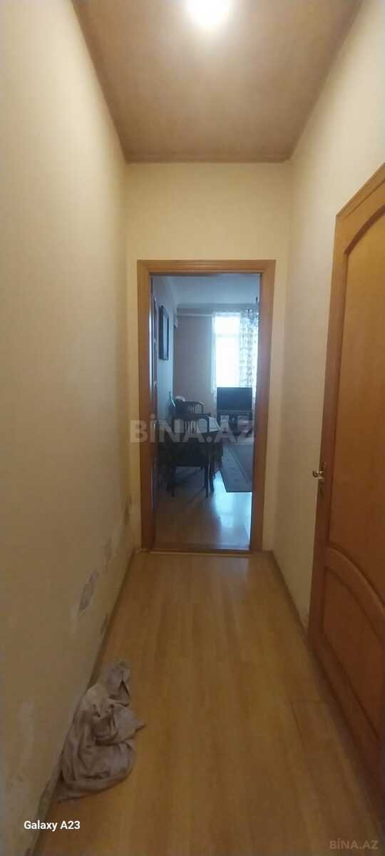 2 otaqlı Yeni tikili, İnşaatçılar m., Bakı
