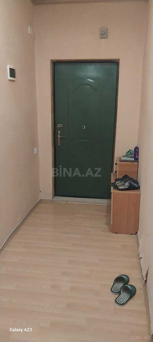 2 otaqlı Yeni tikili, İnşaatçılar m., Bakı