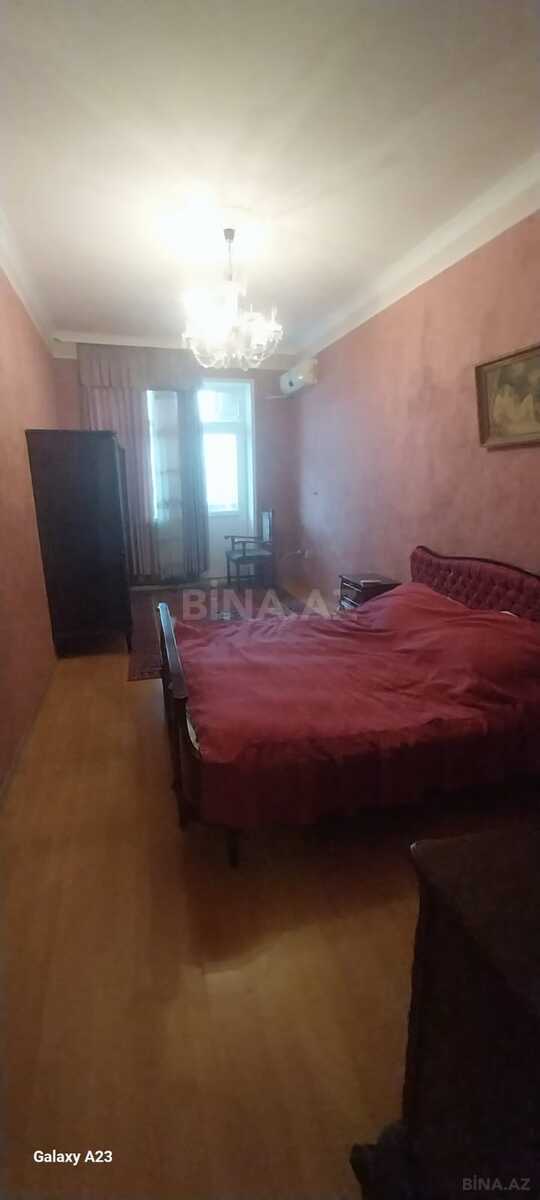 2 otaqlı Yeni tikili, İnşaatçılar m., Bakı