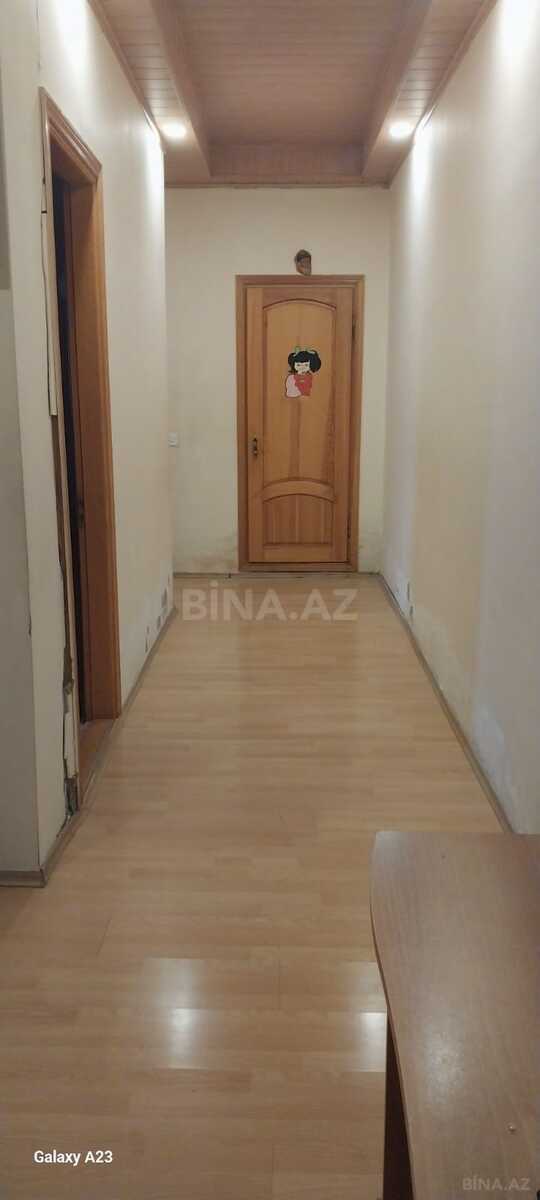 2 otaqlı Yeni tikili, İnşaatçılar m., Bakı