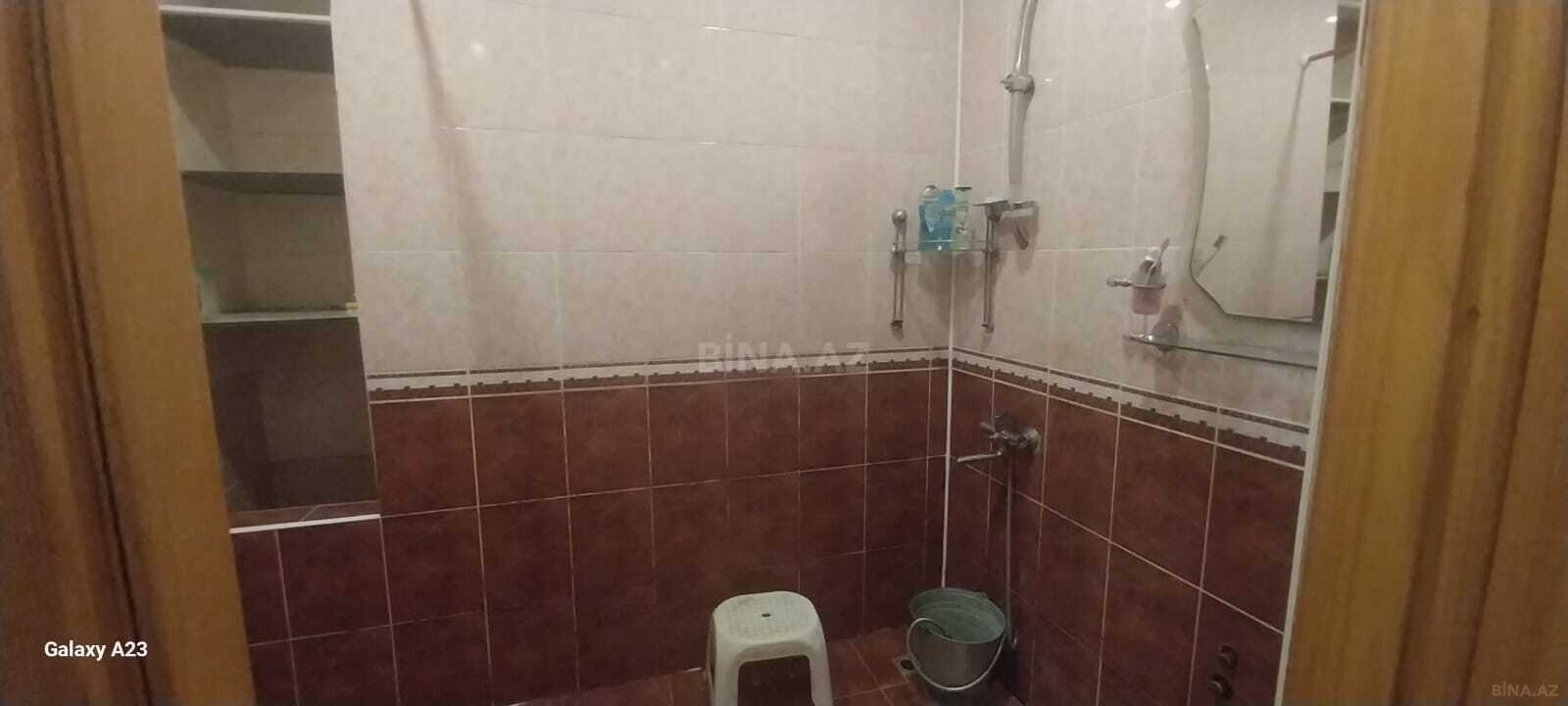 2 otaqlı Yeni tikili, İnşaatçılar m., Bakı