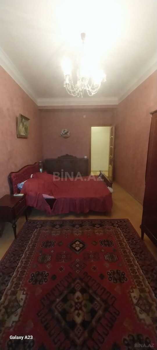 2 otaqlı Yeni tikili, İnşaatçılar m., Bakı