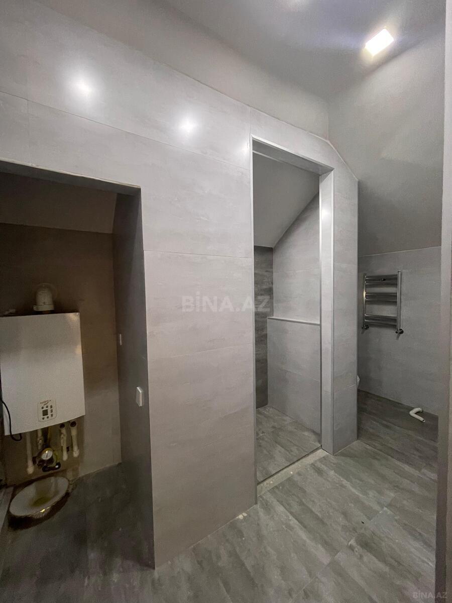 7 otaqlı Həyət evi/Bağ evi, Badamdar q., Bakı