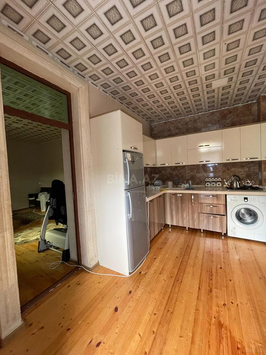 7 otaqlı Həyət evi/Bağ evi, Badamdar q., Bakı