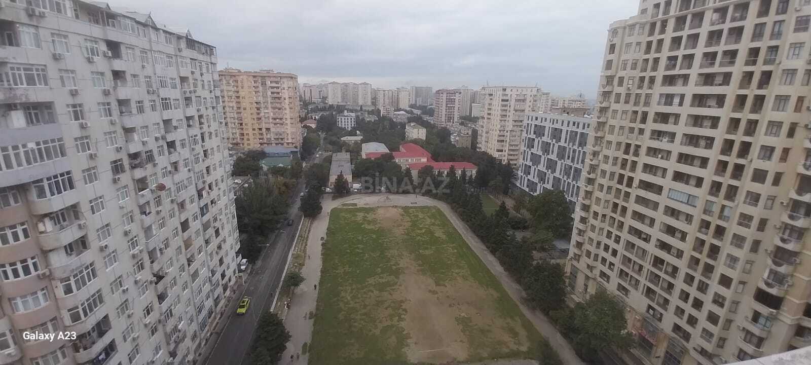 2 otaqlı Yeni tikili, İnşaatçılar m., Bakı
