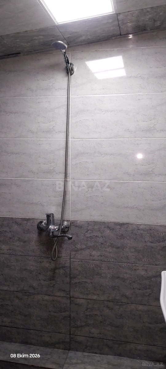 3 otaqlı Həyət evi/Bağ evi, Bakıxanov q., Bakı