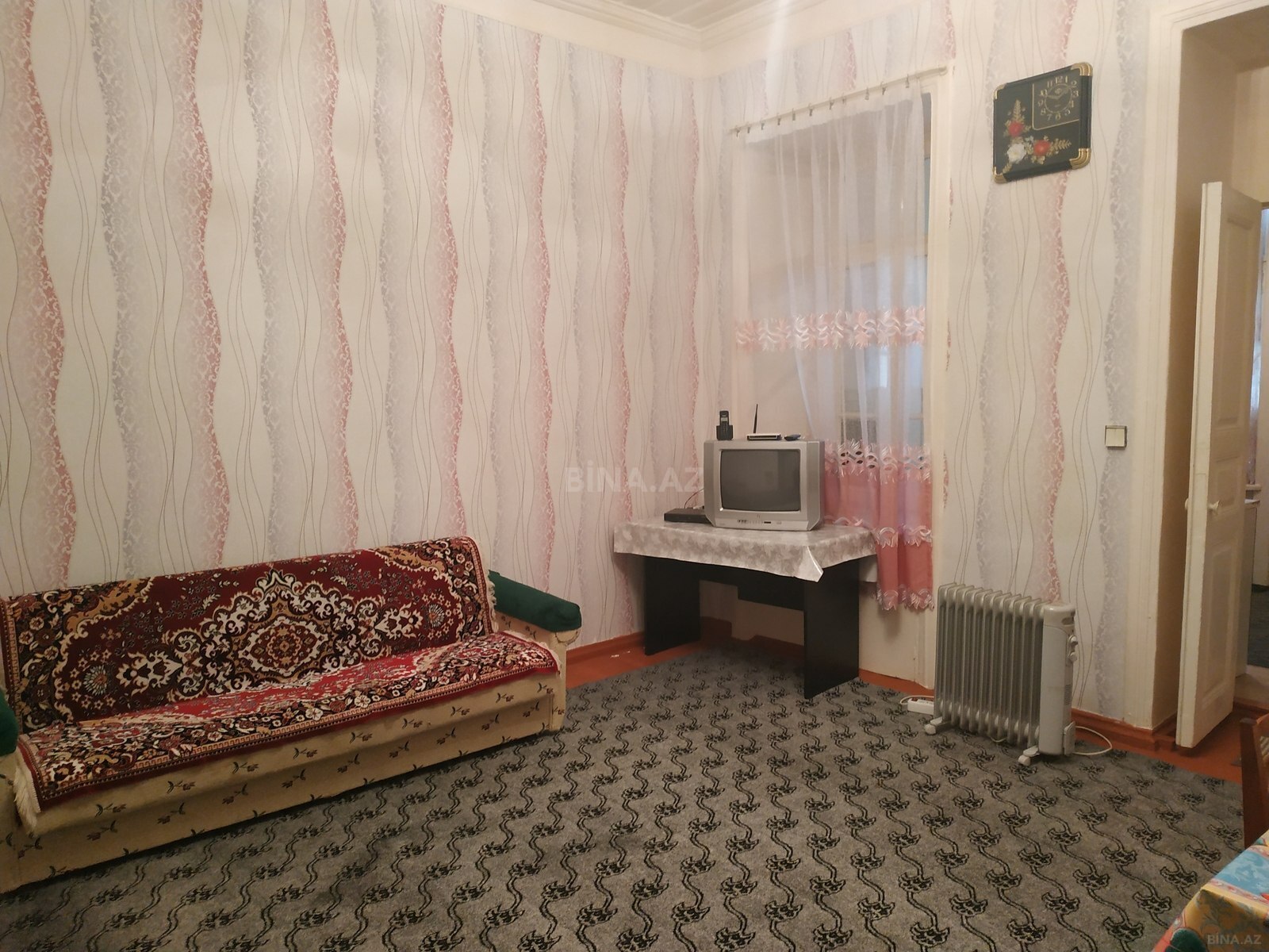 2 otaqlı Köhnə tikili, 28 May m., Bakı