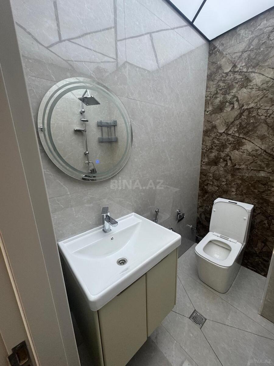 2 otaqlı Yeni tikili, 20 Yanvar m., Bakı
