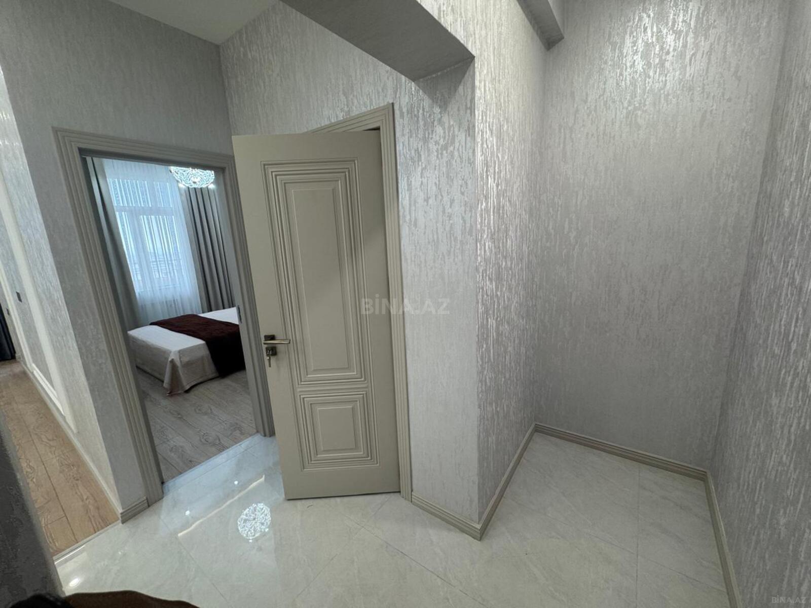 2 otaqlı Yeni tikili, 20 Yanvar m., Bakı
