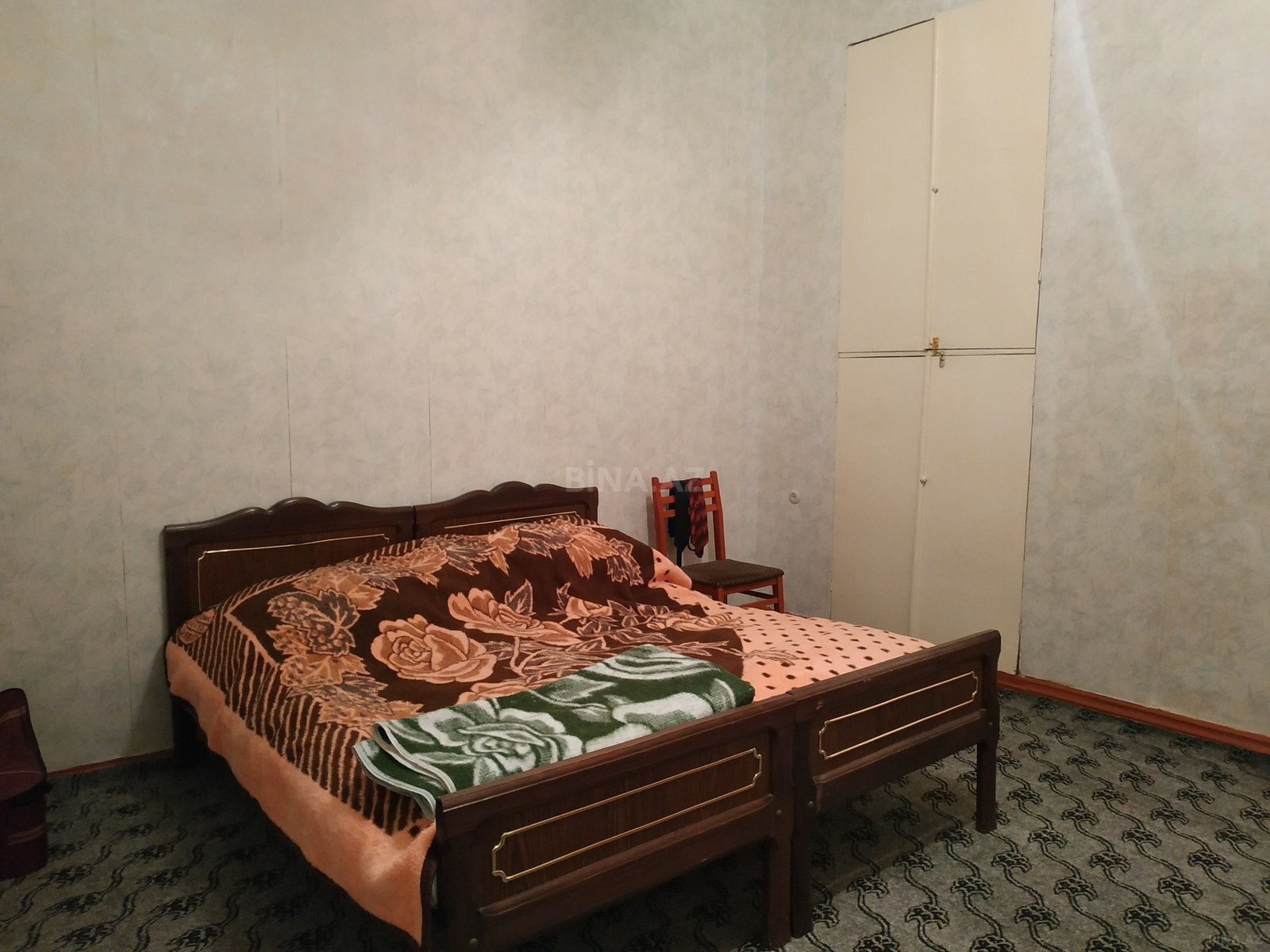 2 otaqlı Köhnə tikili, 28 May m., Bakı