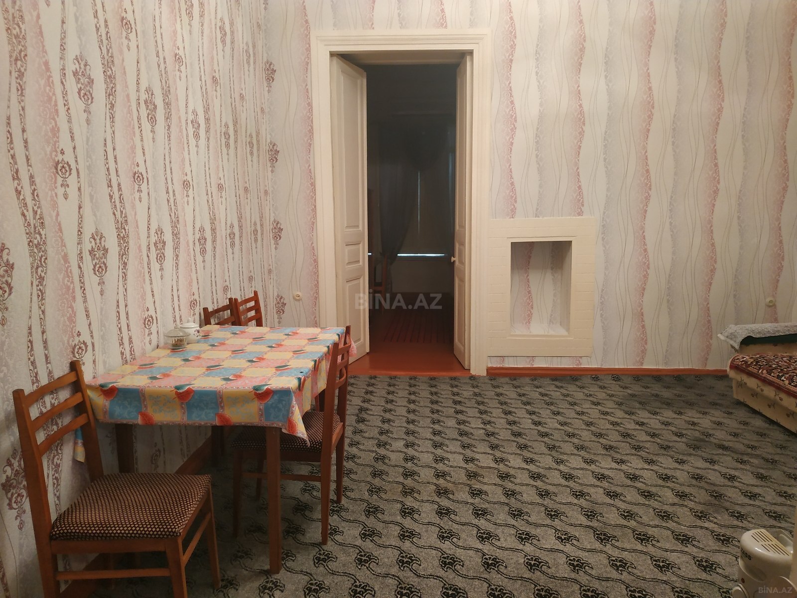 2 otaqlı Köhnə tikili, 28 May m., Bakı